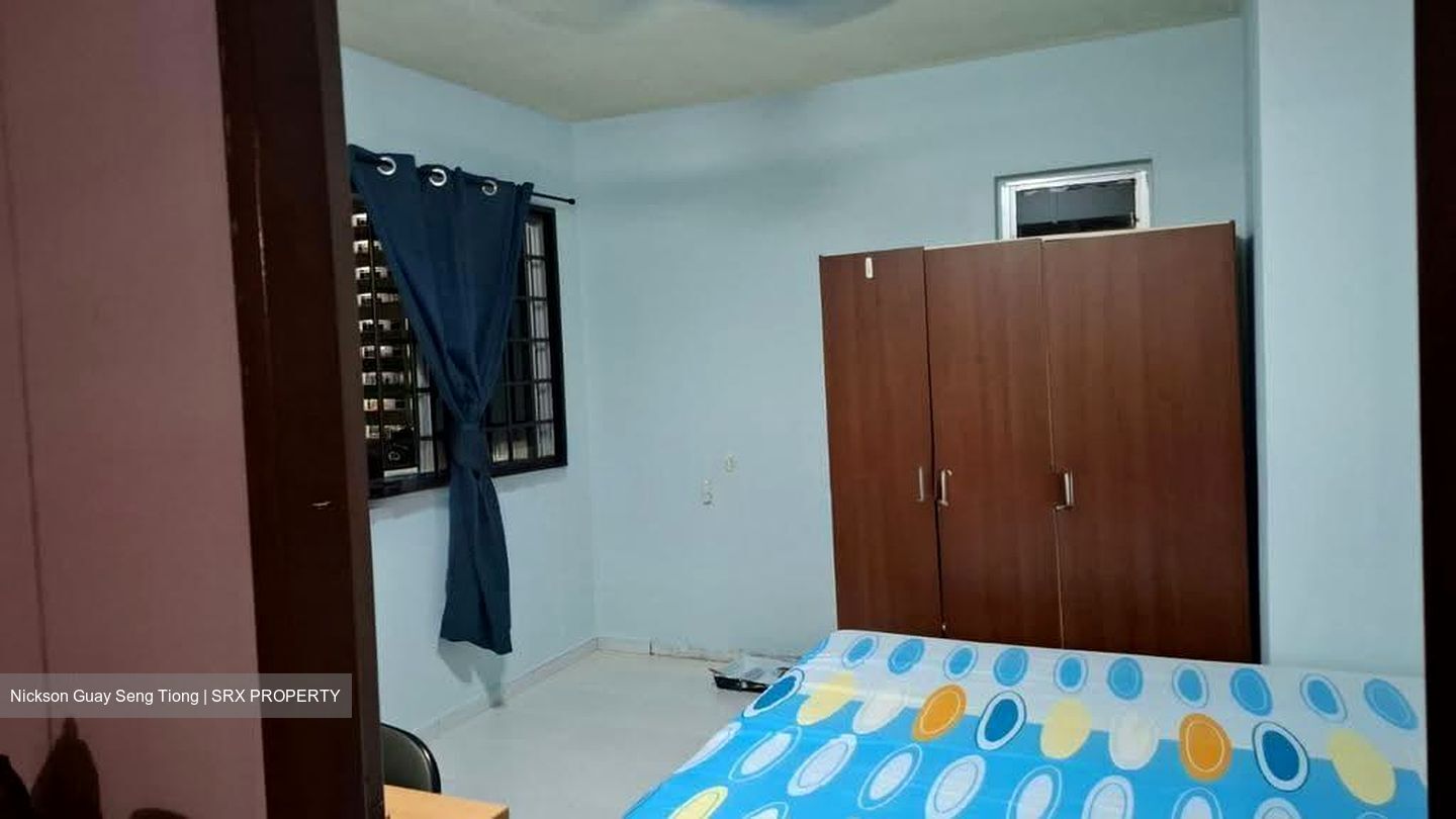 Blk 711 Jurong West Street 71 (Jurong West), HDB 4 Rooms #633747181